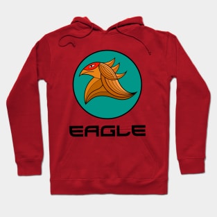 Eagle Hoodie